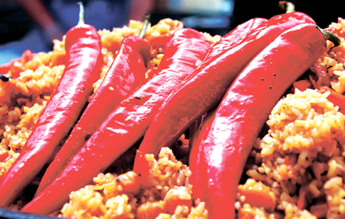 Успех хорошего урожая: секреты посадки и выращивания сладкого и острого перцев 