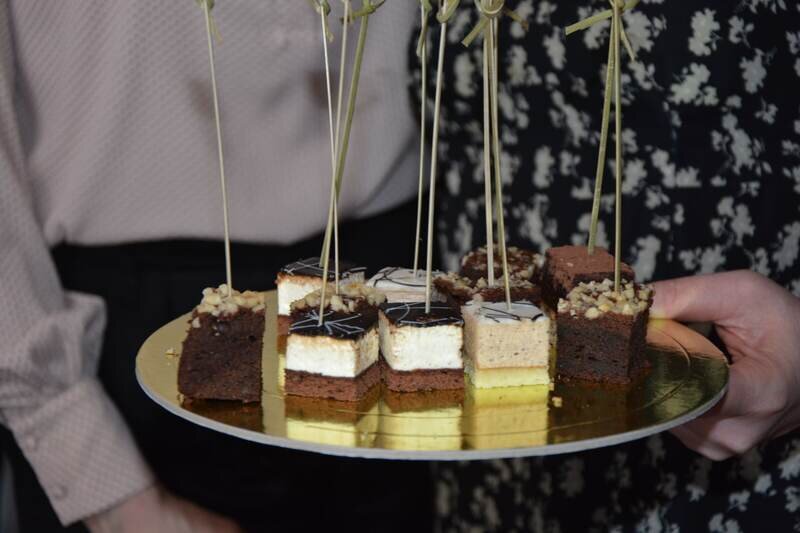 Как прервать замкнутый круг сладкоежек и выбрать полезные сладости