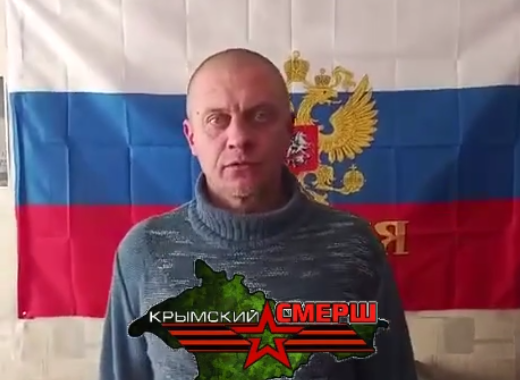 Я был в состоянии алкогольного опьянения: бахчисараец извинился за оскорбления Путина и Аксёнова