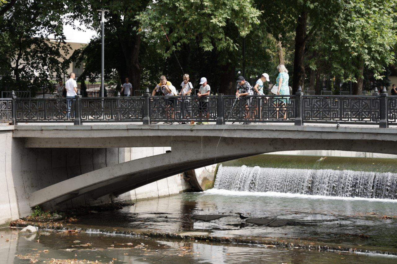 Погода в Крыму 6 сентября: днём до +28 градусов