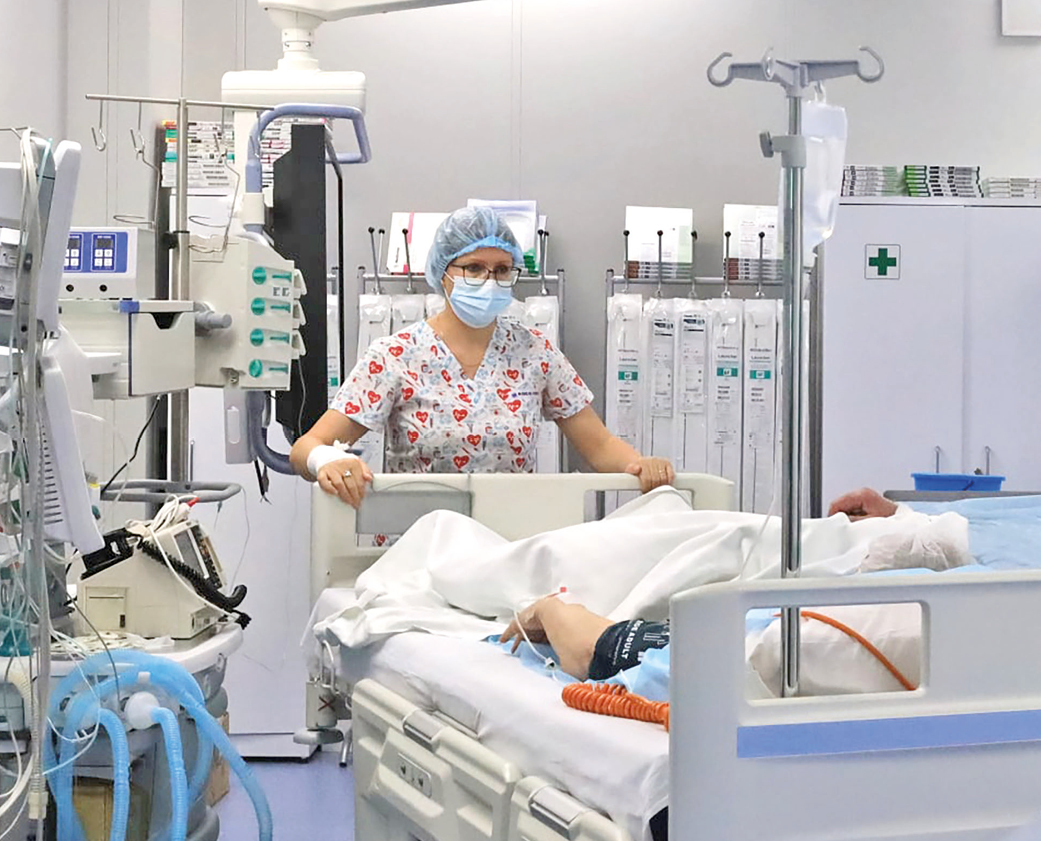 В Крыму построят 70 фельдшерско-акушерских пунктов и врачебных амбулаторий