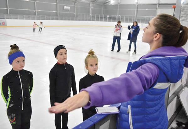 Миллиарды инвестиций и «IT-куб»: главные события ноября 2024 года в Крыму