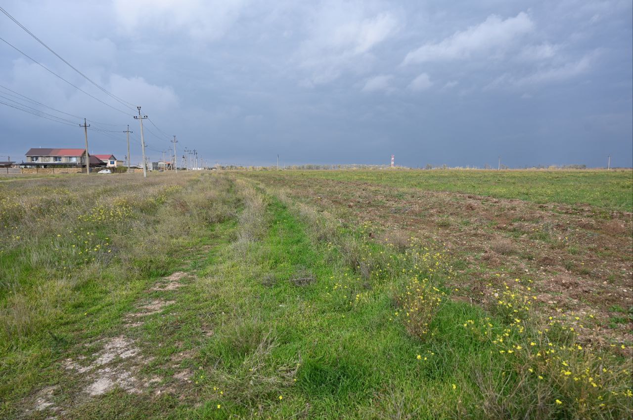В Крыму для участников СВО сформировали более четырёх тысяч земельных участков