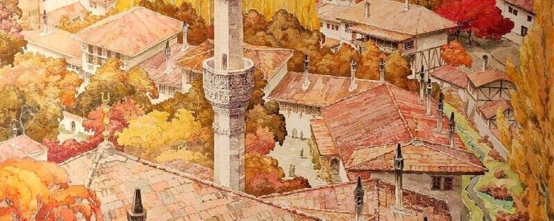 Куда сходить: интересные мероприятия 17 ноября в Крыму