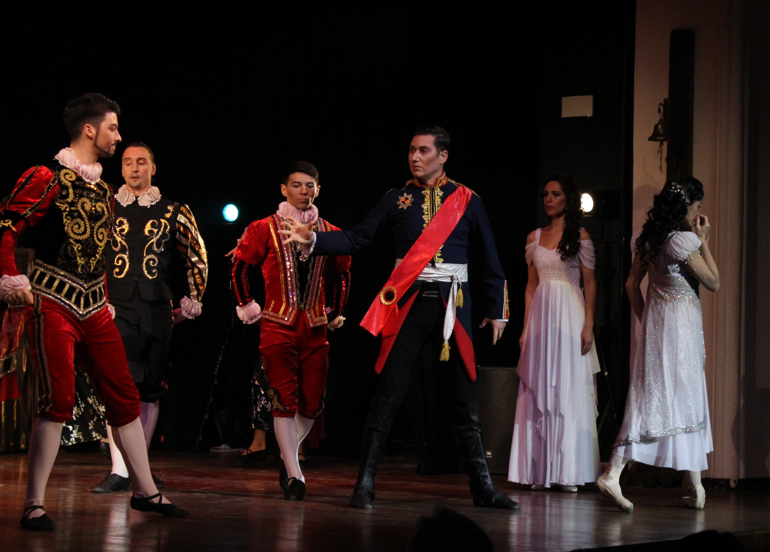 Куда сходить: интересные мероприятия 10 марта в Крыму