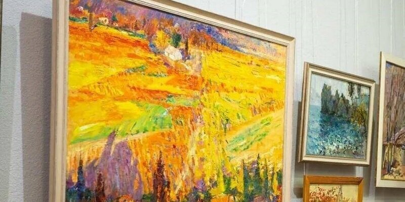 Куда сходить: интересные мероприятия 2 ноября в Крыму