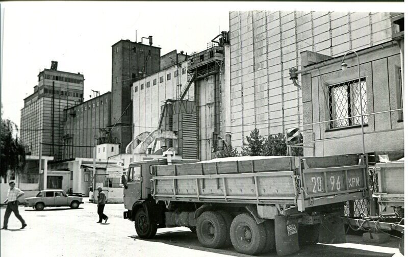 От прошлого к будущему: фотоархив «Крымской газеты»