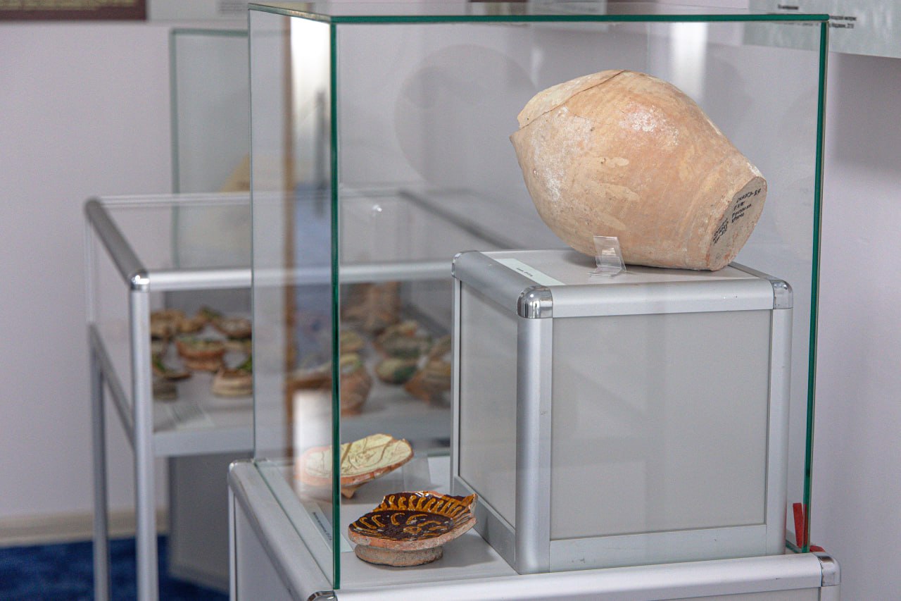 Готовимся к выходным: куда сходить и что посмотреть с 21 по 23 ноября в Крыму