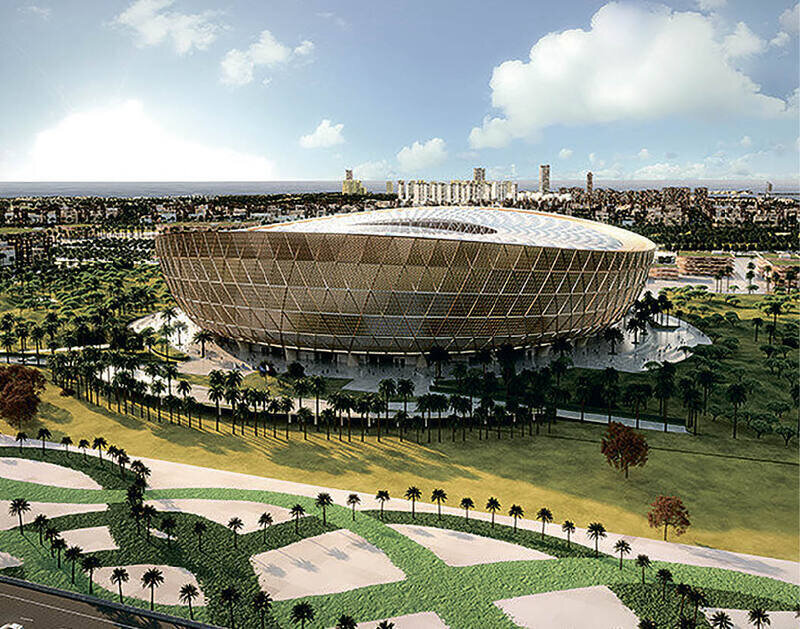 Футбольное поле боя: зачем западные страны развернули кампанию по дискредитации мундиаля