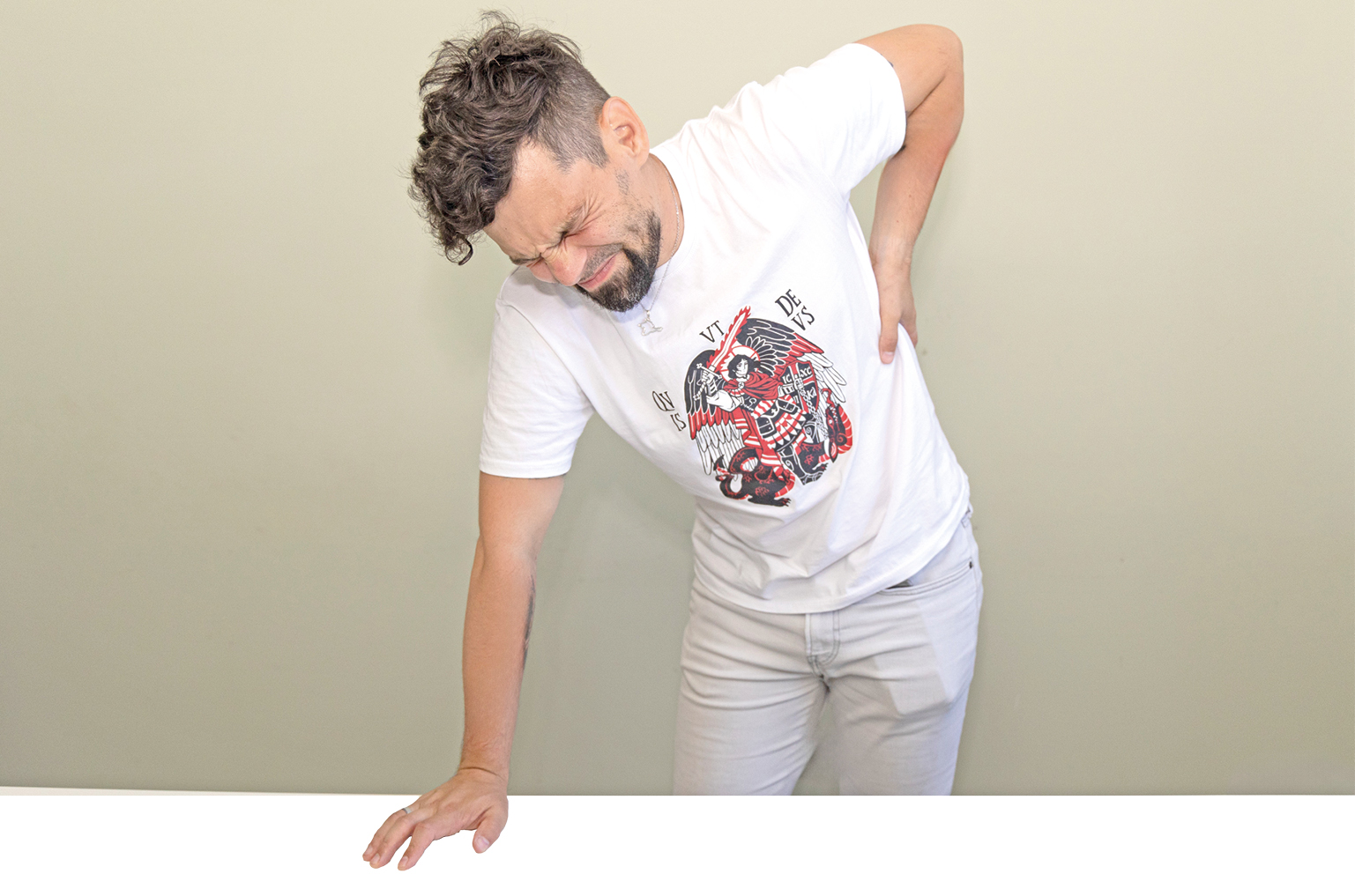 50 оттенков боли: почему женщины и мужчины по разному ее чувствуют?