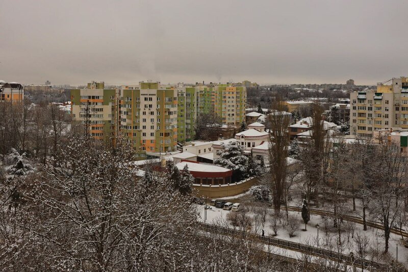 Больше ста самостроев снесут в Симферополе