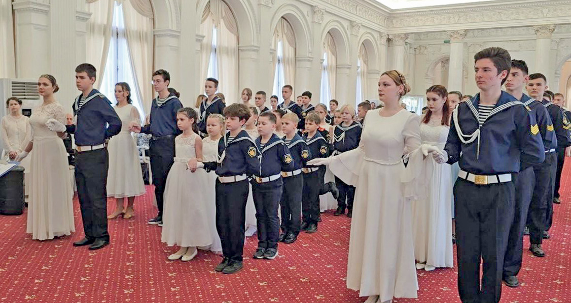 Мультиформатные пространства и форумы: в Крыму усилят работу по вовлечению сельской молодёжи в активную общественную жизнь