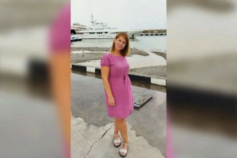 В Крыму бесследно исчезла медсестра