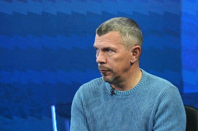 Украина — страна пиара: политический обозреватель