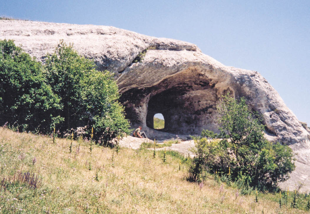 Крымский Стоунхендж: история Бахчисарайской обсерватории бронзового века