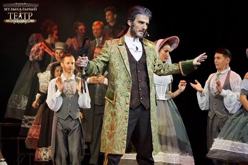 Куда сходить: интересные мероприятия 19 октября в Крыму