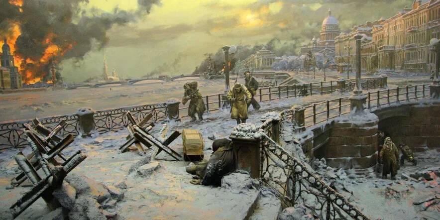 Куда сходить: интересные мероприятия 29 января в Крыму