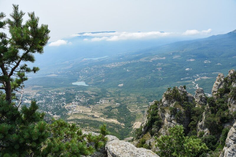 Крымчане могут получить премию «Экология-дело каждого»