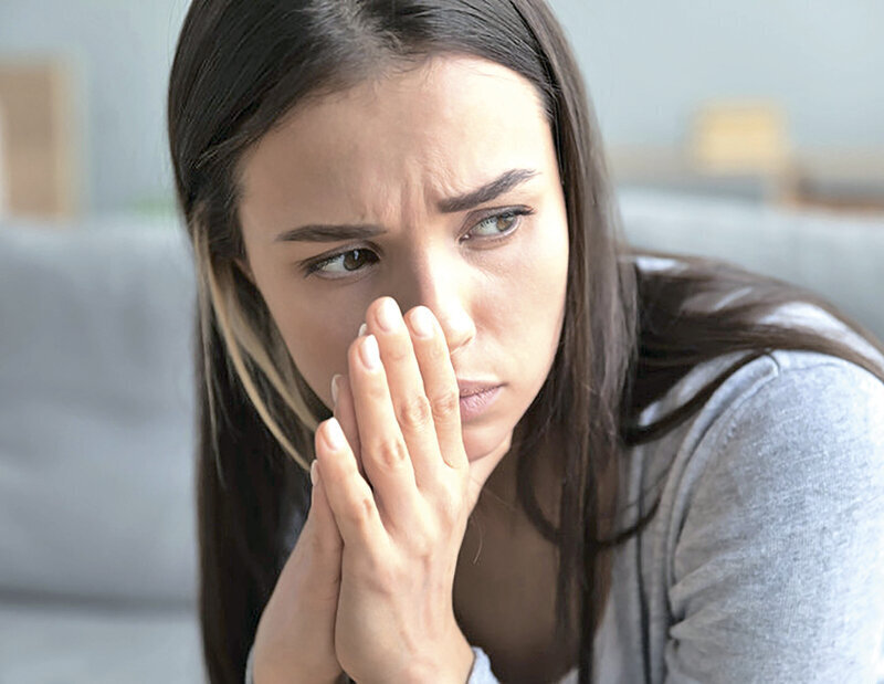 Синдром самозванца: почему возникает и как бороться