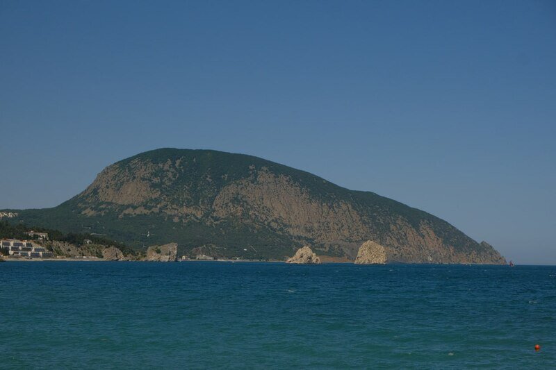 Эксперт рассказал, реальна ли угроза нанесения ВСУ ракетных ударов по Крыму