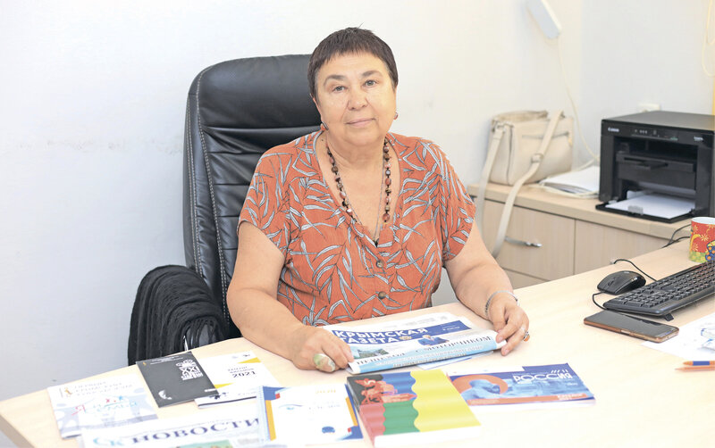 Как воспитывать кинозрителя, чем важно медиаобразование и почему Крым - регион фестивалей: интервью