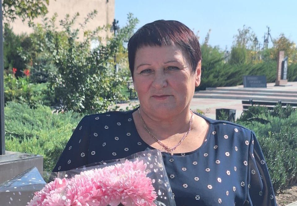 Путин присвоил главе крымского села почётное звание "Заслуженный работник местного самоуправления"