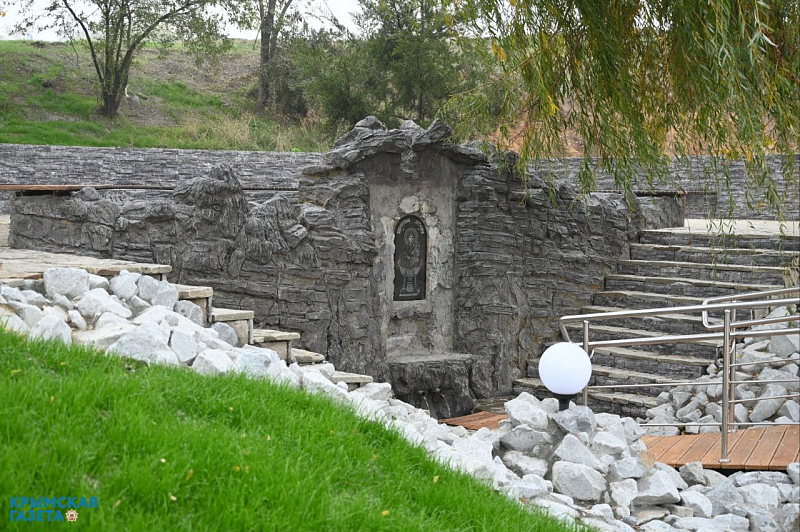 В селе Родниково пересох родник