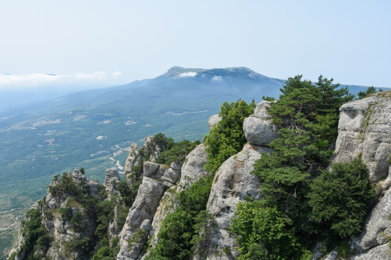 Эксперт рассказал об опасных местах Крыма и как подготовиться к походу в горы