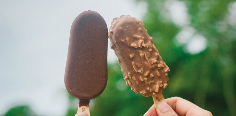 Международный день эскимо: что нужно знать любителям сладкого десерта