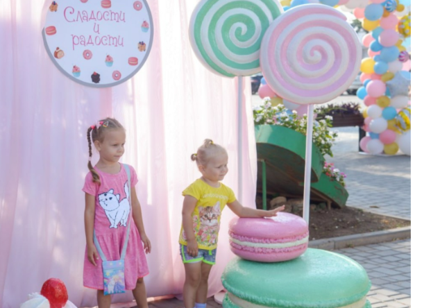 Кулинарные мастер-классы и битва между любителями окрошки: в Евпатории пройдёт благотворительный гастрофестиваль