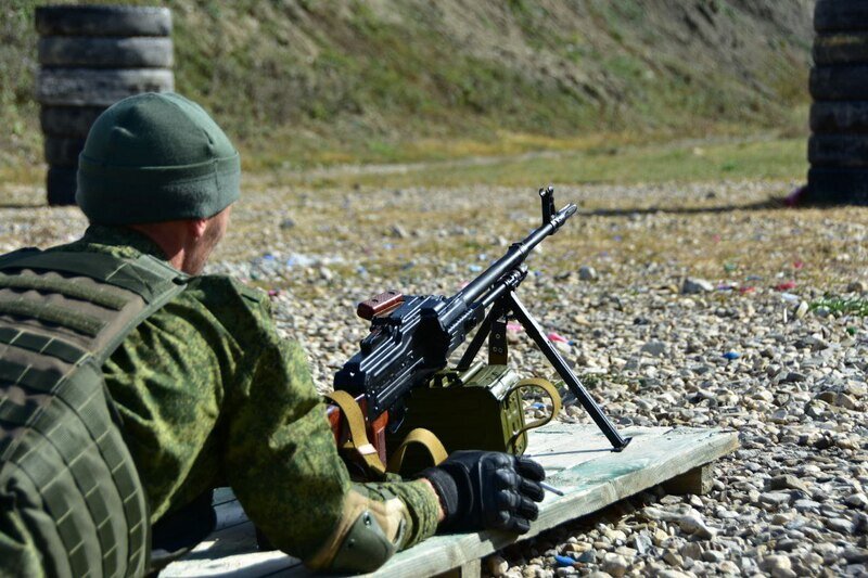 Отбить желание: какое наказание несут те, кто дискредитирует Вооружённые силы России