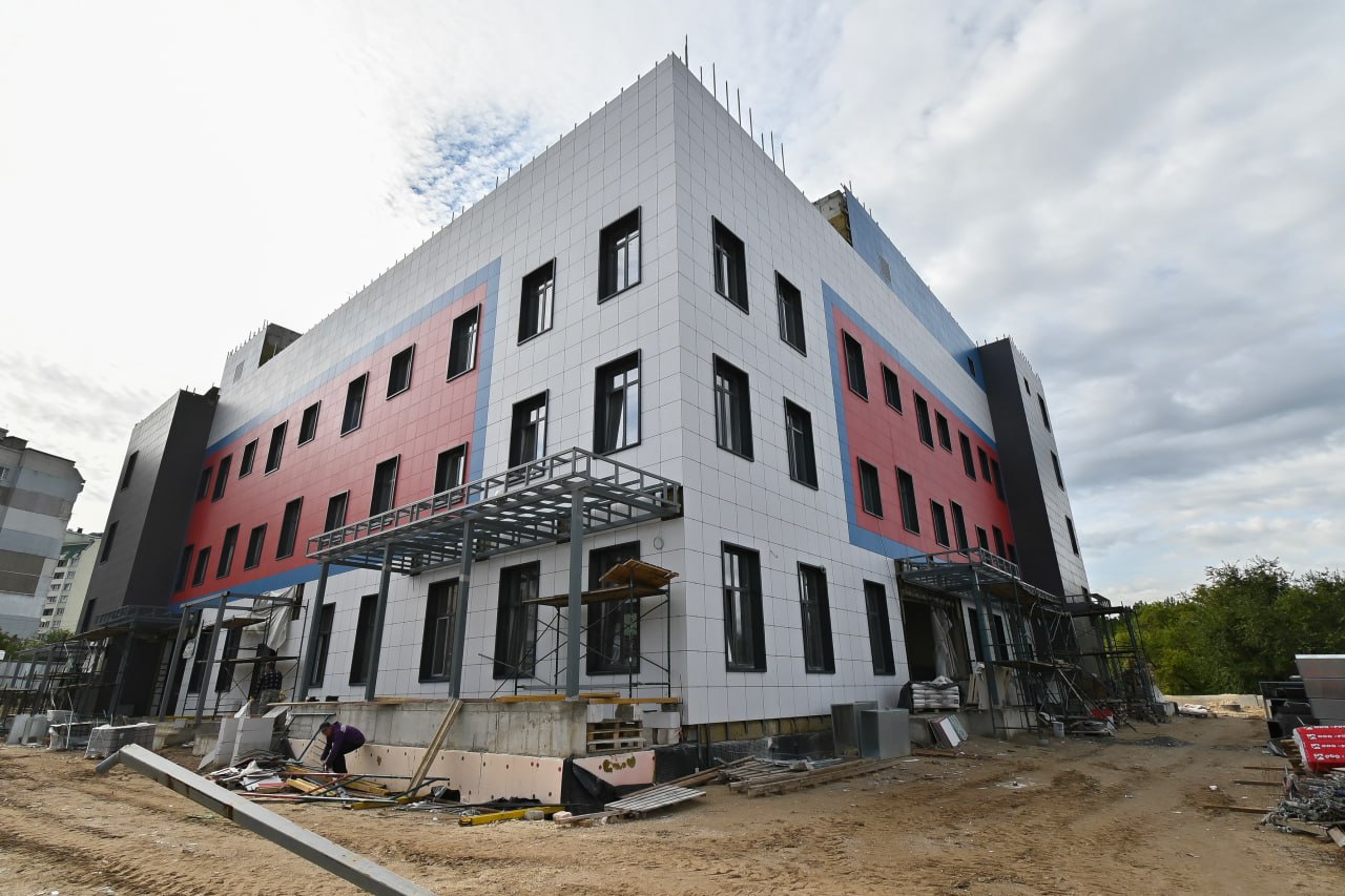 В Крыму обсудили бюджет республики на 2025 год: куда направят деньги