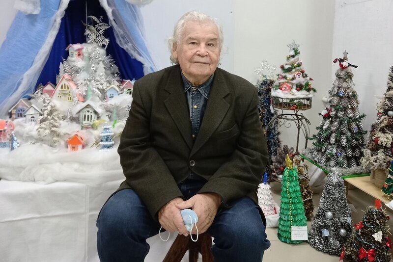 О романе с историей, рукописях, поездке в Эфиопию и книге, написанной за 30 лет: интервью с писателем Владиславом Бахревским