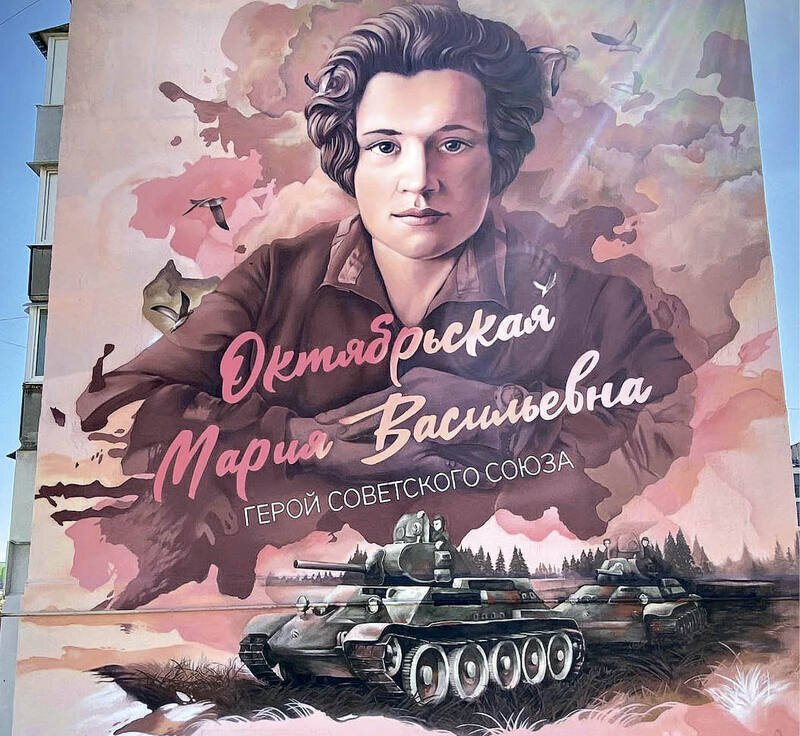 Какие новые достопримечательности дарят молодые художники Крыму