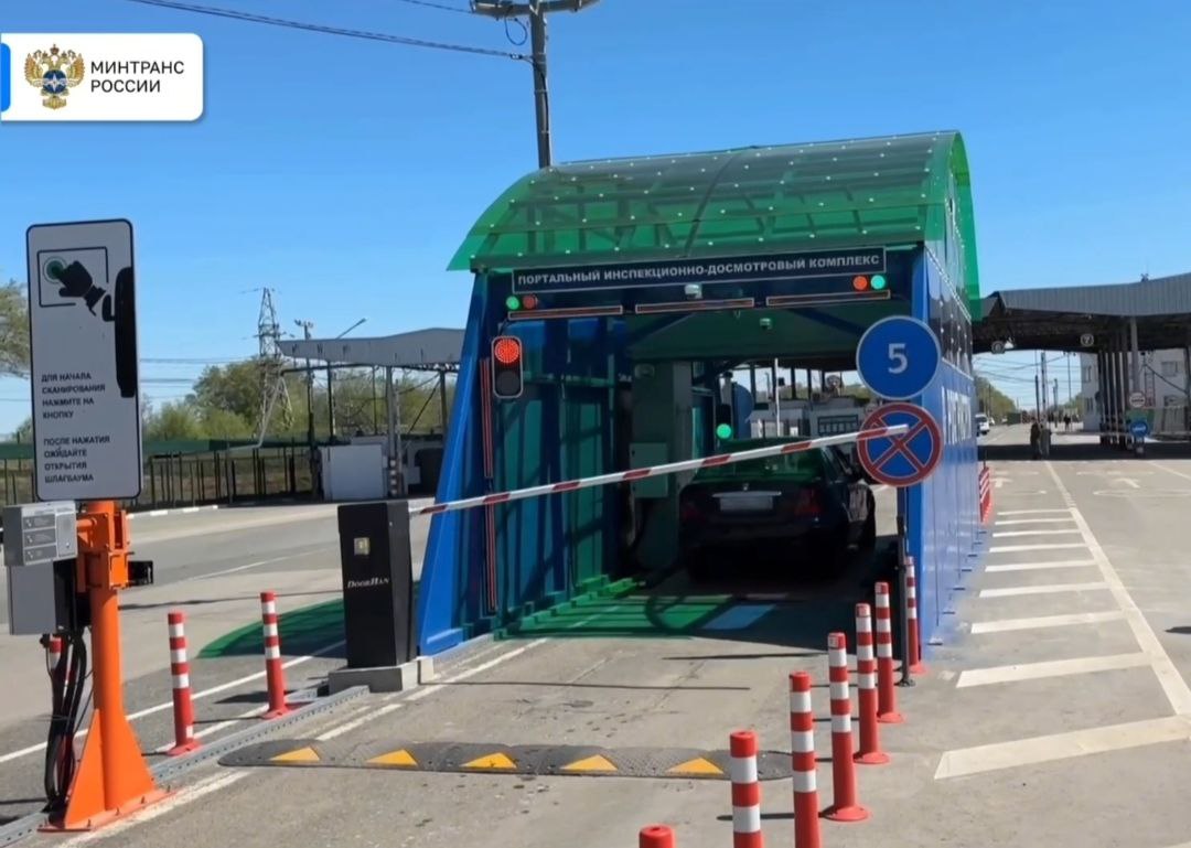 С ветерком: въехать в Крым можно будет в 5 раз быстрее