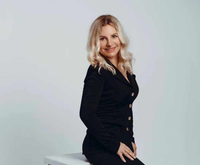 Ольга Торубарова: о новогоднем подарке для крымчан от Минспорта РК