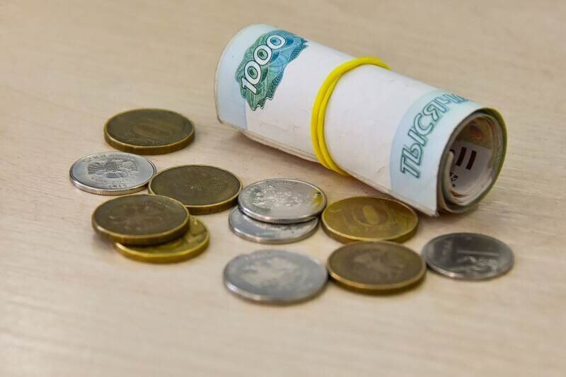 Доходы крымского бюджета выросли на 12%