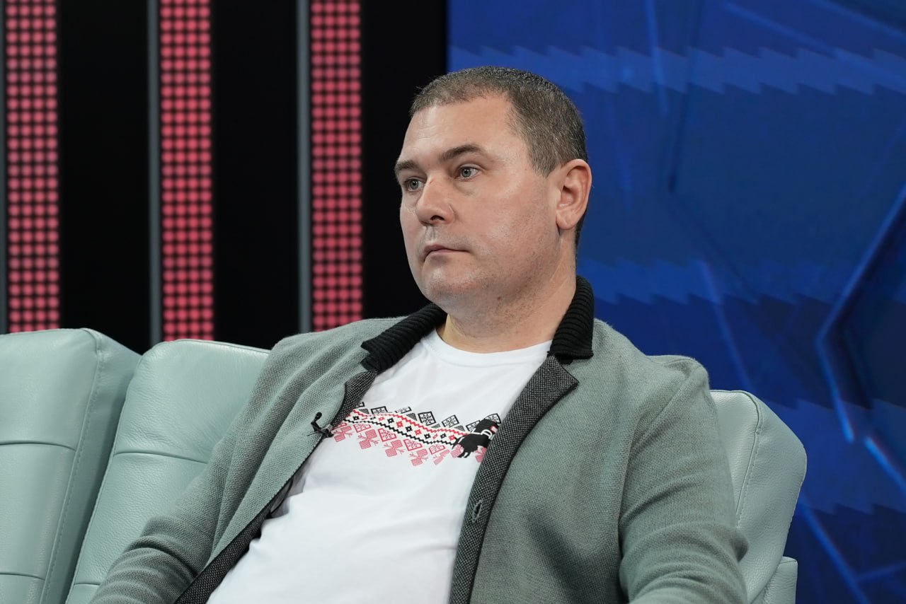 Председатель РНКАБ РК «Белорусы Крыма»: Крым стал точкой притяжения и примером для подражания