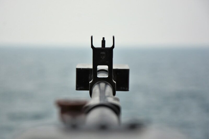 Карта Украины без Крыма от Венгрии, оружие для мира и обиженный ученик-трансгендер: информационный хит-парад