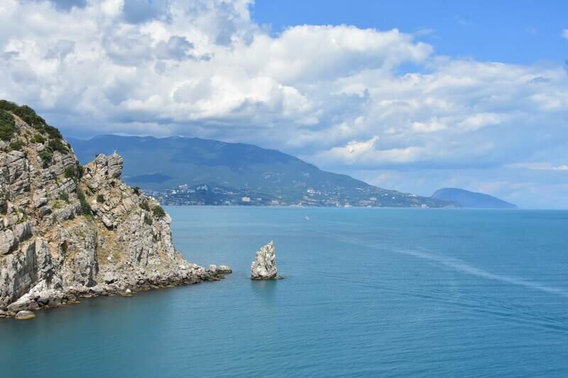 Главные достопримечательности Крыма: что обязательно нужно посетить