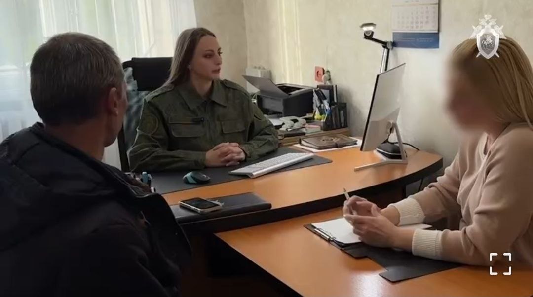 В Крыму задержан подозреваемый в поджоге могил военкора Александра Федорчака и бойцов СВО