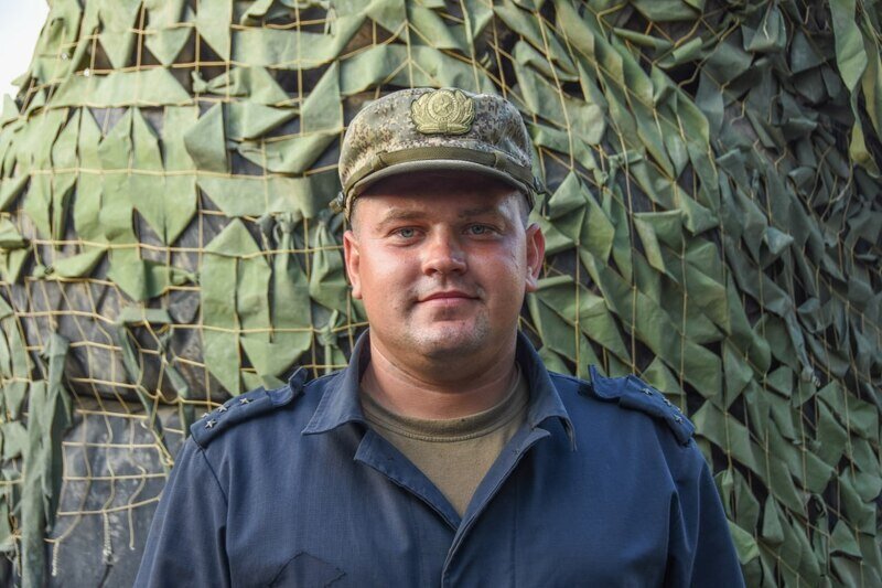  Позывной "Курган": кто и как восстанавливает военную технику в зоне СВО
