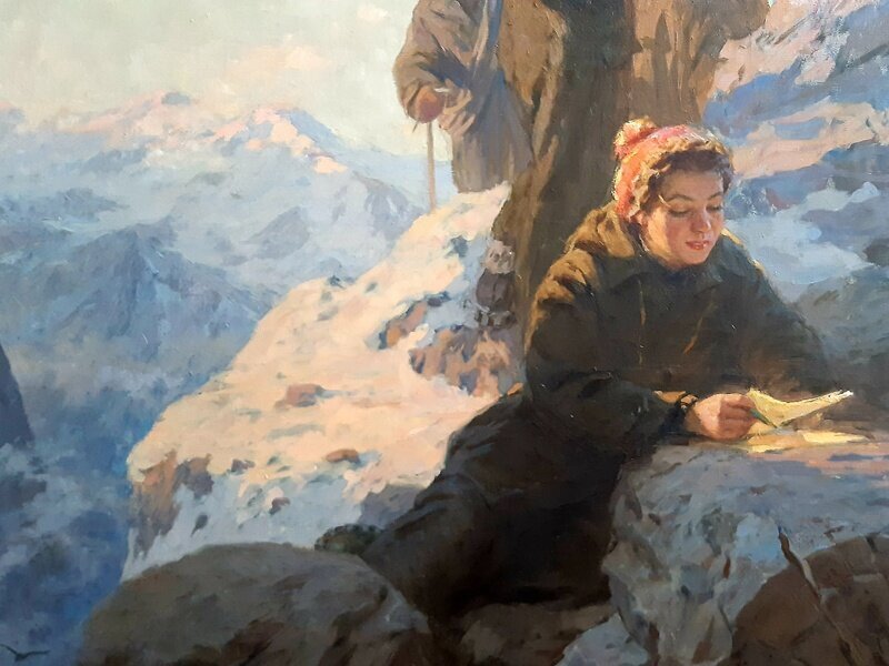 Куда сходить: интересные мероприятия 12 ноября в Крыму