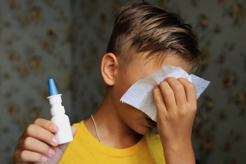 Эксперт рассказала о новых способах лечения аллергии на амброзию и почему аллергикам нельзя есть дыню