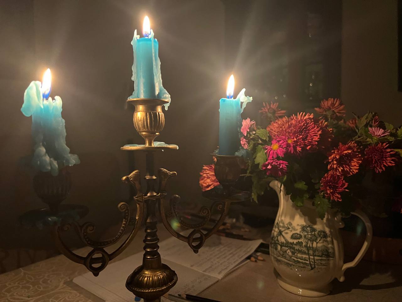 Города и районы: опубликован полный график веерных отключений света по Крыму