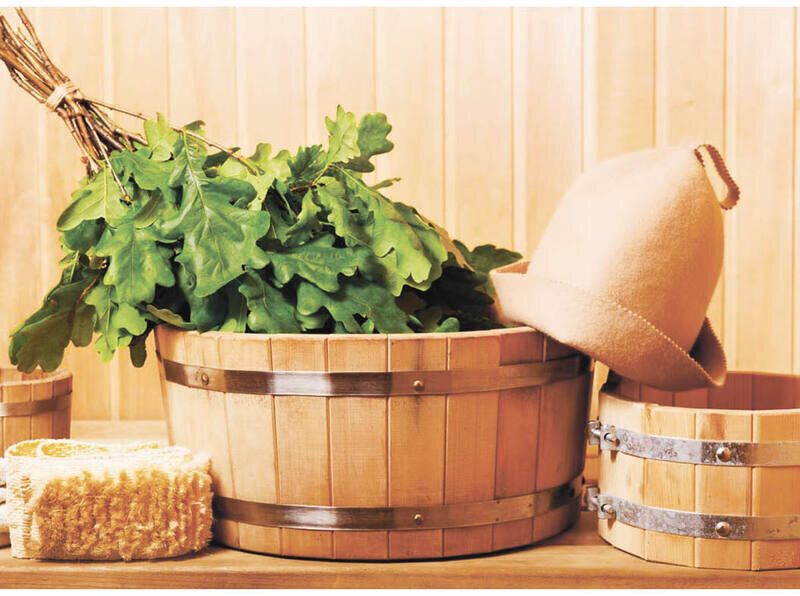  Малоподвижный образ жизни: опасна ли баня при остеохондрозе