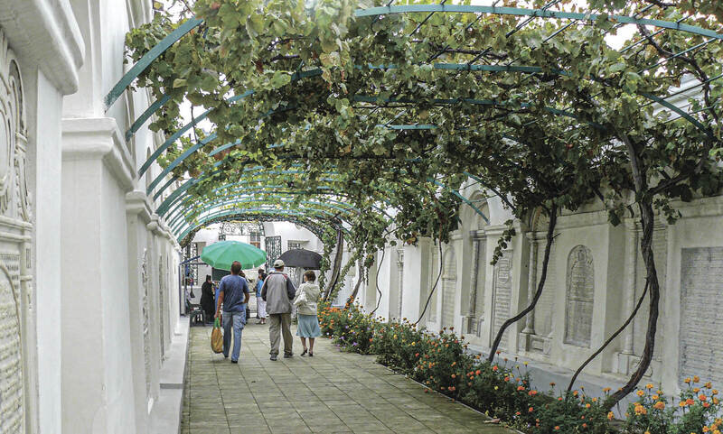 Александр Островский в Крыму: к 200-летию «русского Шекспира» 