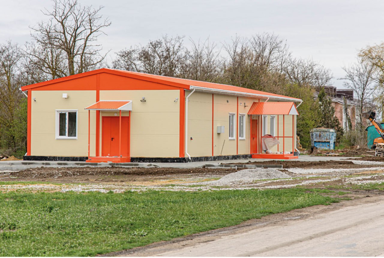 Шаг за шагом: чему радуются и на что жалуются жители Емельяновки Нижнегорского района