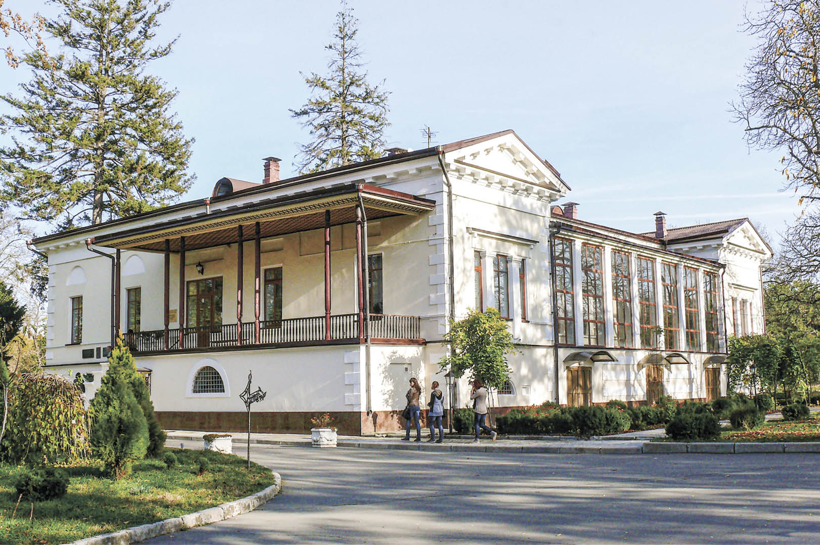 Как крымские насекомые вдохновляли учёных, композиторов и писателей