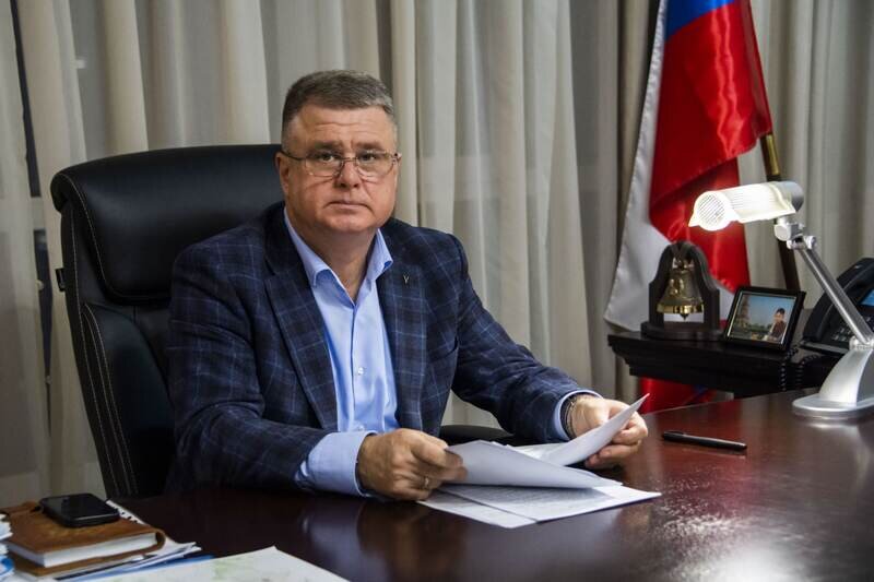 В Крыму назначили министра здравоохранения